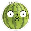 watermelon