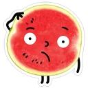 watermelon
