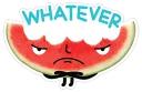 watermelon