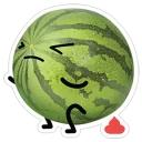 watermelon