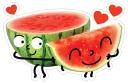 watermelon
