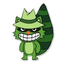 Happy Tree Friends