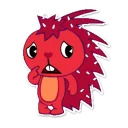 Happy Tree Friends