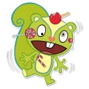 Happy Tree Friends