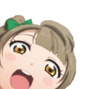 lovelive two