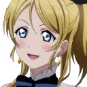 lovelive two