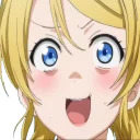 lovelive two