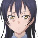 lovelive two