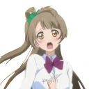 lovelive two