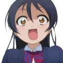 lovelive two