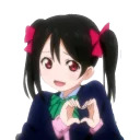 lovelive two