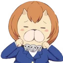 lovelive two