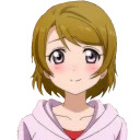 lovelive two