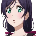 lovelive two