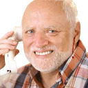 Harold hide pain 2