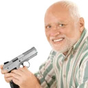 Harold hide pain 2