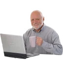 Harold hide pain 2