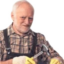 Harold hide pain 2