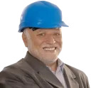 Harold hide pain 2