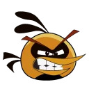 Angry