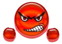 Angry