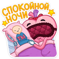 Сердце-чан