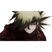 Hellsing Ova