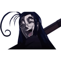 Hellsing Ova