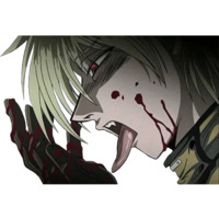 Hellsing Ova