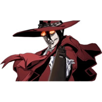 Hellsing Ova