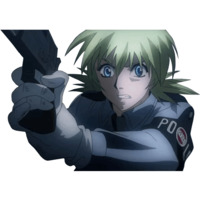 Hellsing Ova