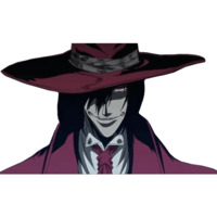 Hellsing Ova