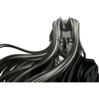 Hellsing Ova