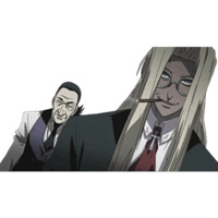Hellsing Ova