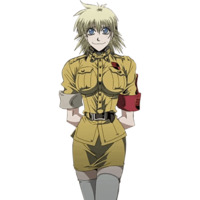 Hellsing Ova