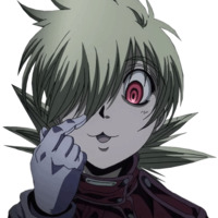 Hellsing Ova