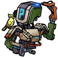 Overwatch. Второй набор