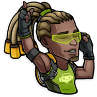 Overwatch. Второй набор