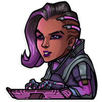 Overwatch. Второй набор