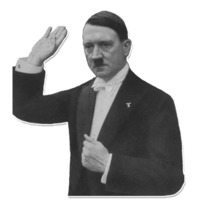 Гитлер