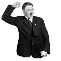 Гитлер