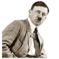 Гитлер
