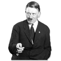 Гитлер