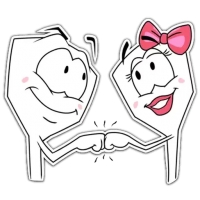 Hike Love by NVR