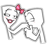 Hike Love by NVR