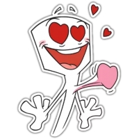 Hike Love by NVR