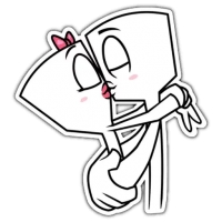 Hike Love by NVR