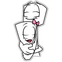 Hike Love by NVR