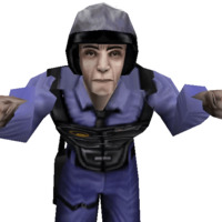Half-Life
