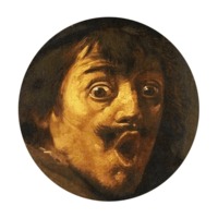 Хижина художника